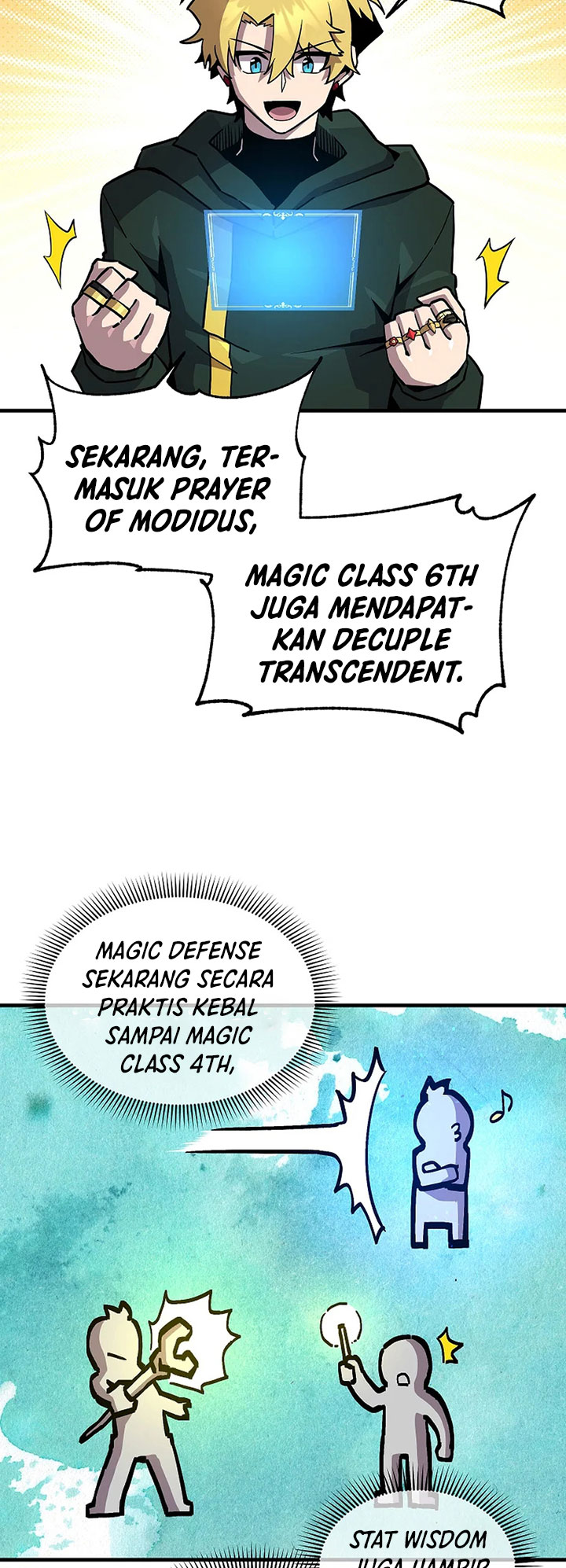 Dilarang COPAS - situs resmi www.mangacanblog.com - Komik i am player who suck alone 159 - chapter 159 160 Indonesia i am player who suck alone 159 - chapter 159 Terbaru 35|Baca Manga Komik Indonesia|Mangacan
